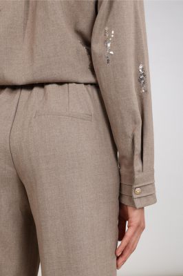 NUKUS broek NKF09077-60 8