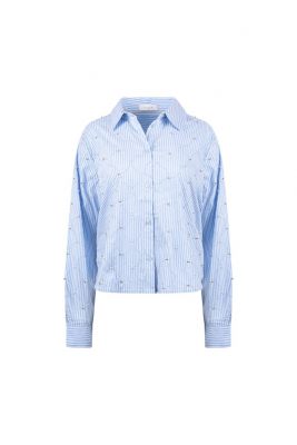 NUKUS blouse  NKF02144-235