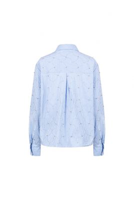 NUKUS blouse NKF02144-235 2