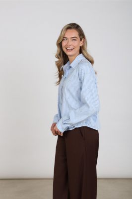 NUKUS blouse NKF02144-235 3