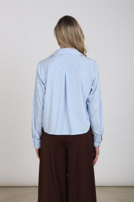 NUKUS blouse NKF02144-235 5