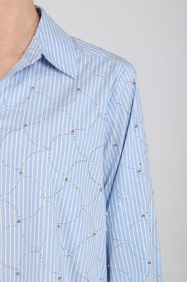 NUKUS blouse NKF02144-235 6