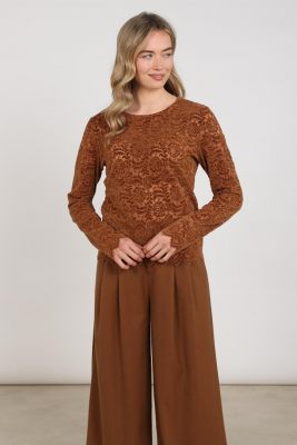NUKUS top NKF01099-385 3