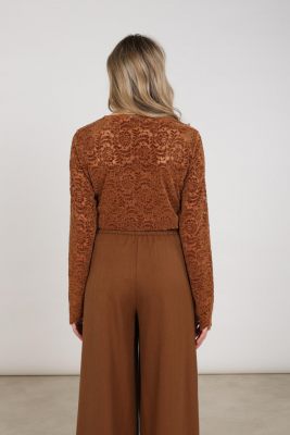 NUKUS top NKF01099-385 5