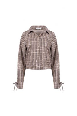 NUKUS blouse  NKF02146-387