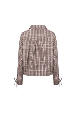 NUKUS blouse NKF02146-387 2