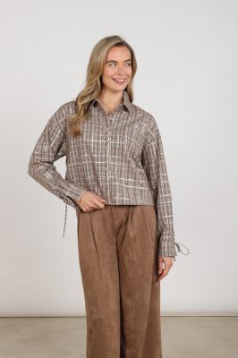 NUKUS blouse NKF02146-387 3