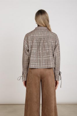 NUKUS blouse NKF02146-387 5