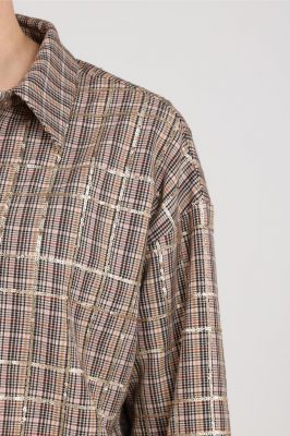 NUKUS blouse NKF02146-387 7
