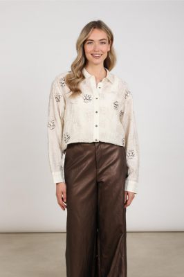 NUKUS blouse NKF02152-17 4