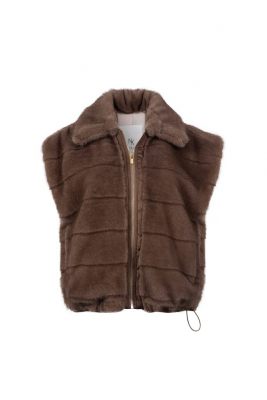 NUKUS gilet  NKF08034-60 2