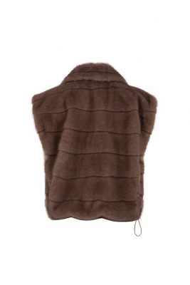 NUKUS gilet  NKF08034-60 4