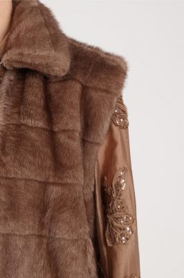 NUKUS gilet  NKF08034-60 6