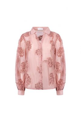 NUKUS blouse  NKF02156-336