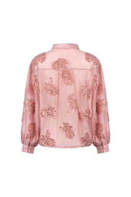 NUKUS blouse NKF02156-336 2