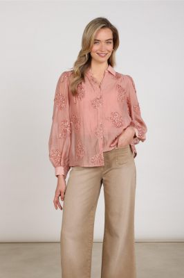 NUKUS blouse NKF02156-336 3