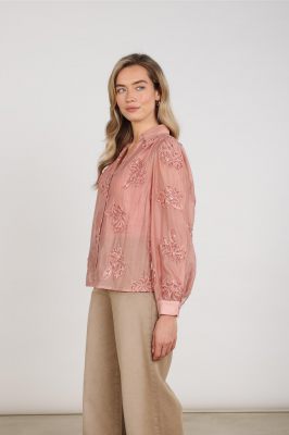 NUKUS blouse NKF02156-336 4