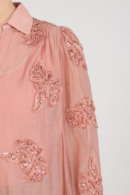 NUKUS blouse NKF02156-336 6