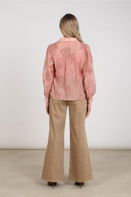 NUKUS blouse NKF02156-336 8