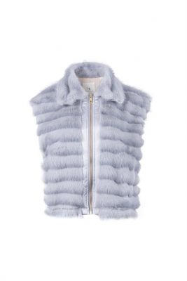 NUKUS gilet  NKF08035-46