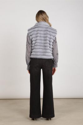 NUKUS gilet NKF08035-46 6