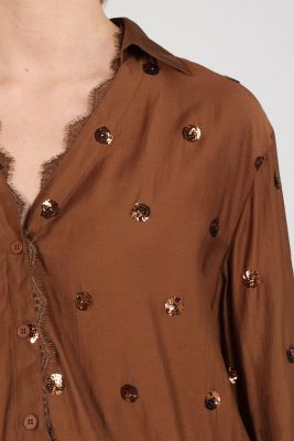 NUKUS blouse NKF02160-385 6