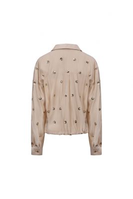 NUKUS blouse NKF02160-9 2