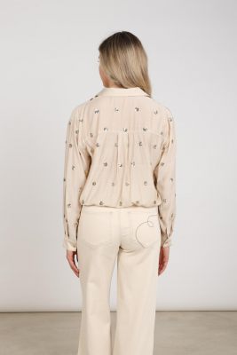 NUKUS blouse NKF02160-9 5