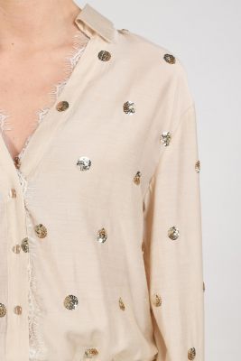 NUKUS blouse NKF02160-9 6