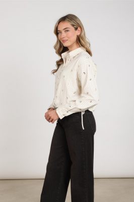 NUKUS blouse NKF02166-17 3