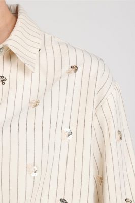 NUKUS blouse NKF02166-17 6