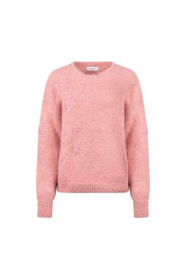 NUKUS trui  NKF03046-336