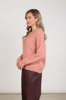 NUKUS trui NKF03046-336 4