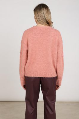 NUKUS trui NKF03046-336 5