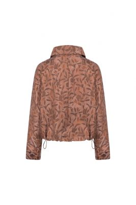 NUKUS jasje NKF13122-335 2