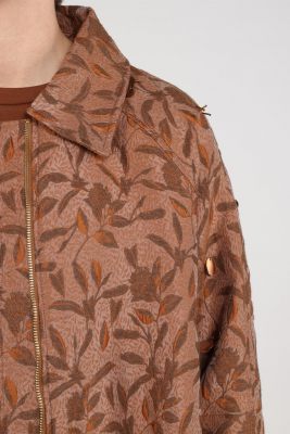 NUKUS jasje NKF13122-335 7