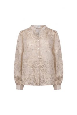 NUKUS blouse  NKF02178-9