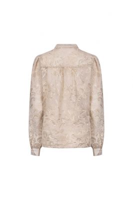NUKUS blouse NKF02178-9 2