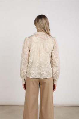 NUKUS blouse NKF02178-9 5