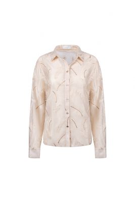NUKUS blouse  NKF02179-9