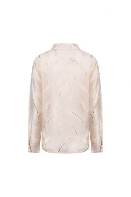 NUKUS blouse NKF02179-9 2