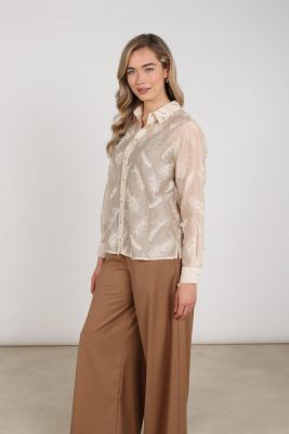 NUKUS blouse NKF02179-9 4