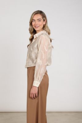 NUKUS blouse NKF02179-9 5