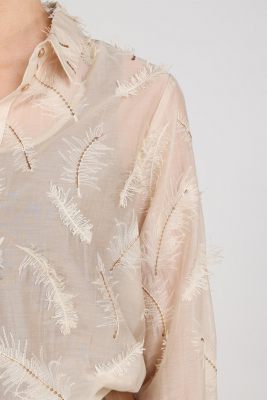 NUKUS blouse NKF02179-9 9