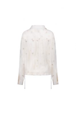 NUKUS blouse NKF02182-17 2