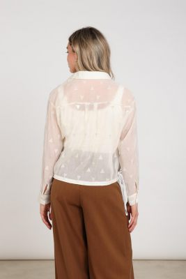 NUKUS blouse NKF02182-17 5