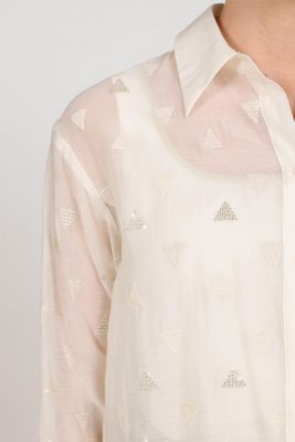 NUKUS blouse NKF02182-17 6