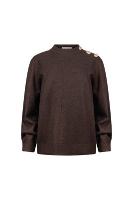 NUKUS trui  NKF03085-334