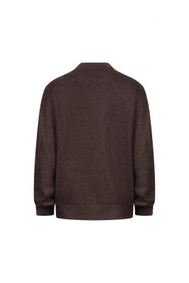 NUKUS trui NKF03085-334 2