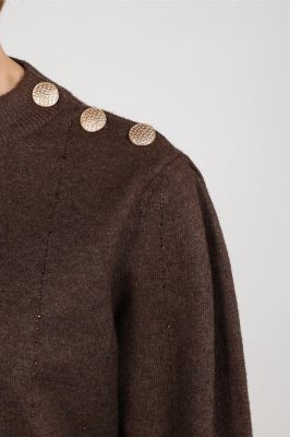 NUKUS trui NKF03085-334 5